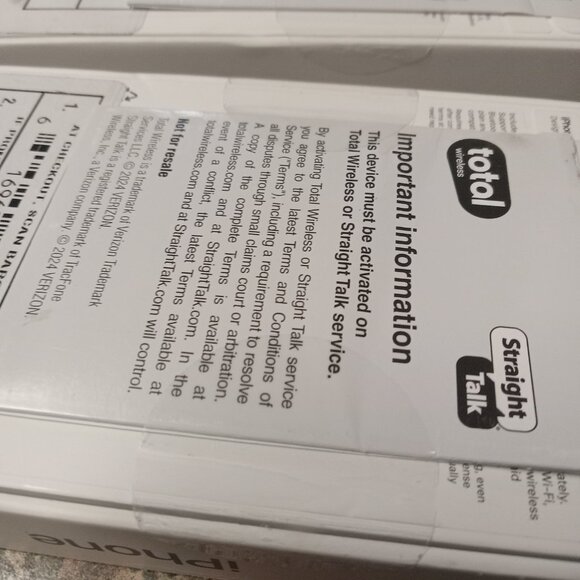 iphone 13 - Picture 3 of 7